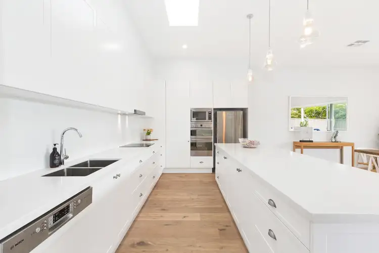 Fourth view of Homely house listing, 21 Franklin Road, Cronulla NSW 2230