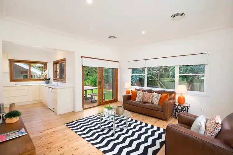 Fourth view of Homely house listing, 7 Yulong Avenue, Terrey Hills NSW 2084