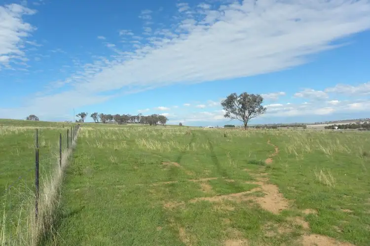 Sixth view of Homely land listing, 563 Wirrimah Road, Young NSW 2594
