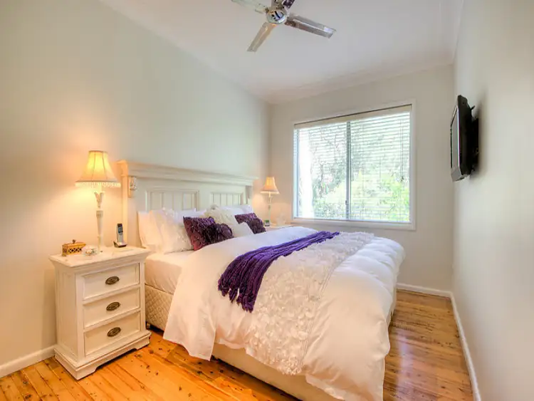 Fifth view of Homely house listing, 42 Blytheswood Avenue, Warrawee NSW 2074