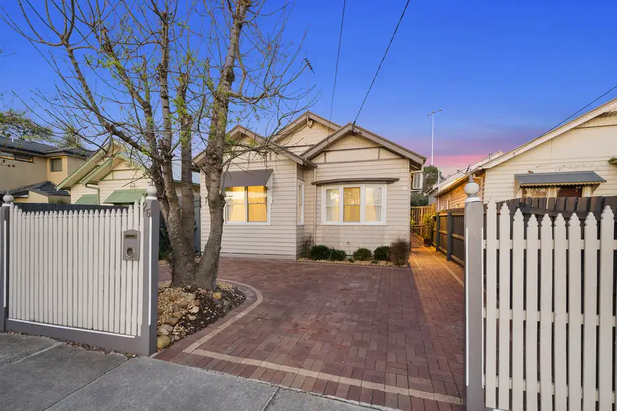 Main view of Homely house listing, 26 Mirls Street, Newport VIC 3015