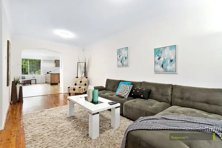 Third view of Homely house listing, 8 Forest Close, Northmead NSW 2152