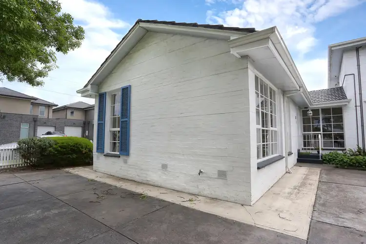 Second view of Homely unit listing, 2/176 Melbourne Avenue, Glenroy VIC 3046