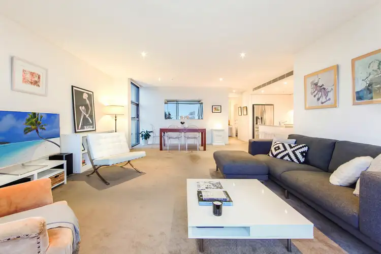 Third view of Homely apartment listing, 7E/5 Tambua Street, Pyrmont NSW 2009