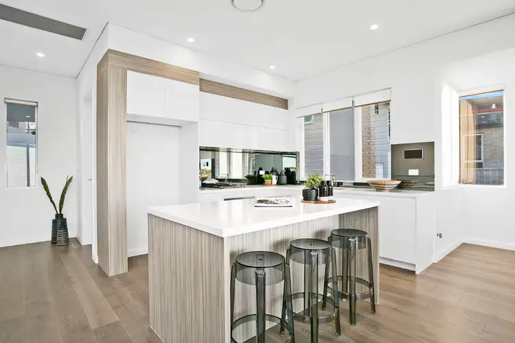Fourth view of Homely house listing, 50 Hocking Avenue, Earlwood NSW 2206