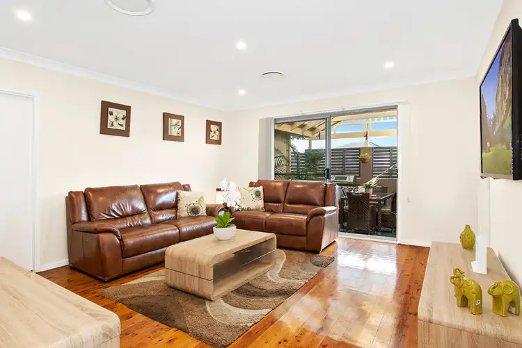 Third view of Homely unit listing, 1/91 Queen Street, Lake Illawarra NSW 2528