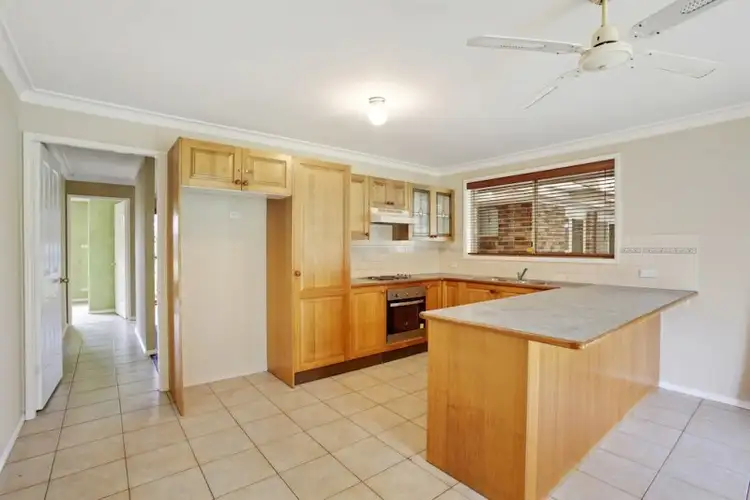 Second view of Homely house listing, 4 Garbutt Place, Oakdale NSW 2570