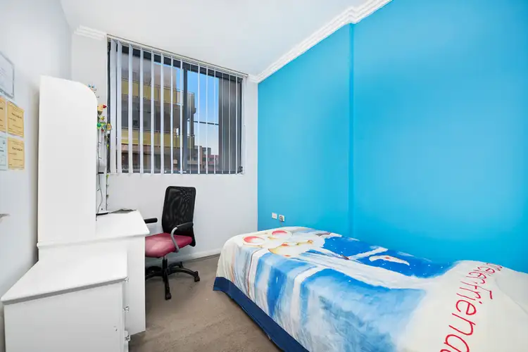 Fourth view of Homely apartment listing, H205/27-29 George Street, North Strathfield NSW 2137
