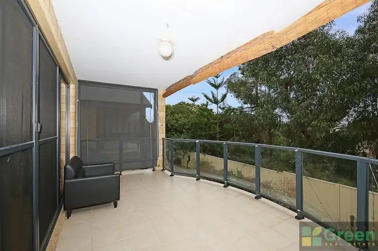 Second view of Homely apartment listing, 8/15 Peel Street, Mandurah WA 6210