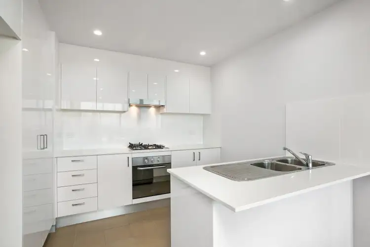 Fourth view of Homely apartment listing, 47/22-32 Gladstone Avenue, Wollongong NSW 2500