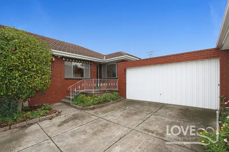Main view of Homely unit listing, 3/18-20 Furzer Street, Preston VIC 3072