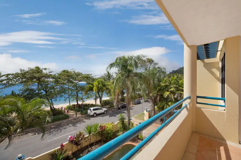 Main view of Homely apartment listing, 3/57 Vasey Esplanade, Trinity Beach QLD 4879