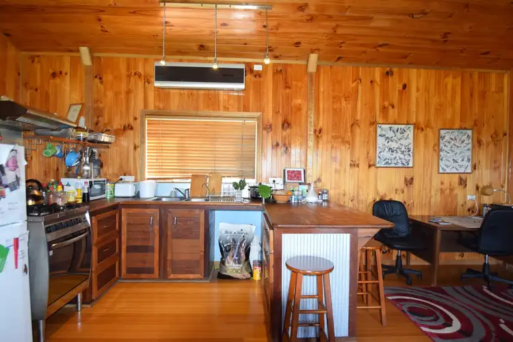 Seventh view of Homely rural property listing, 109 Davis Road, Jiggi NSW 2480