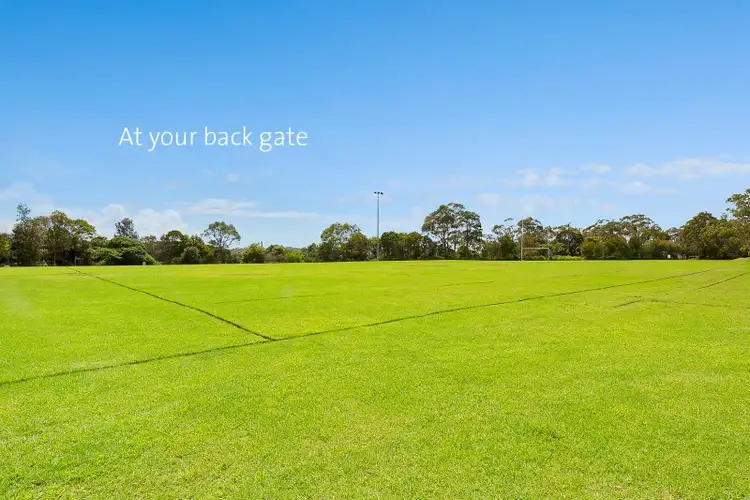 Sixth view of Homely house listing, 38 Judith Street, Seaforth NSW 2092