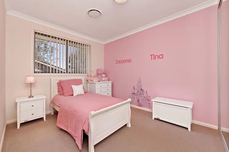 Fifth view of Homely villa listing, 4/755 Henry Lawson Drive, Picnic Point NSW 2213