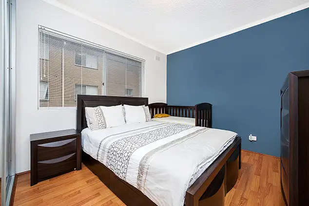 Fourth view of Homely apartment listing, 1/41 Northumberland Road, Auburn NSW 2144