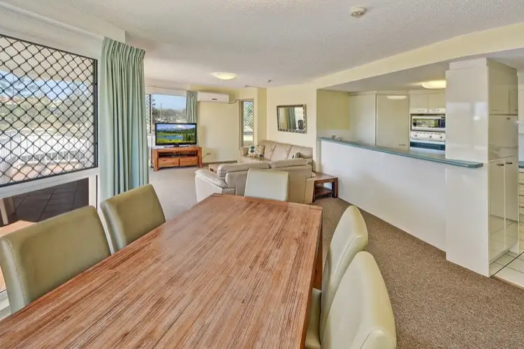 Fifth view of Homely apartment listing, 2D/101 Pacific Boulevard, Buddina QLD 4575