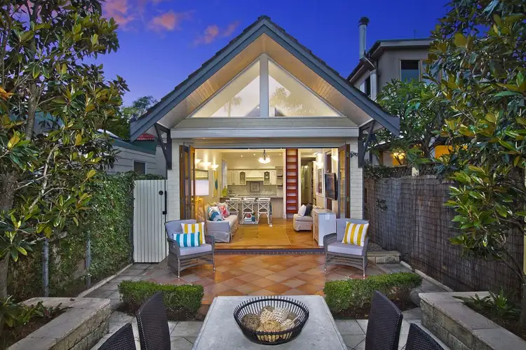 Main view of Homely house listing, 36 Pacific Parade, Manly NSW 2095