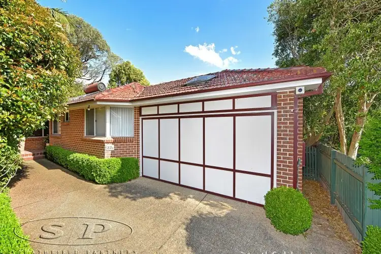 32B Bridge Road, Homebush NSW 2140