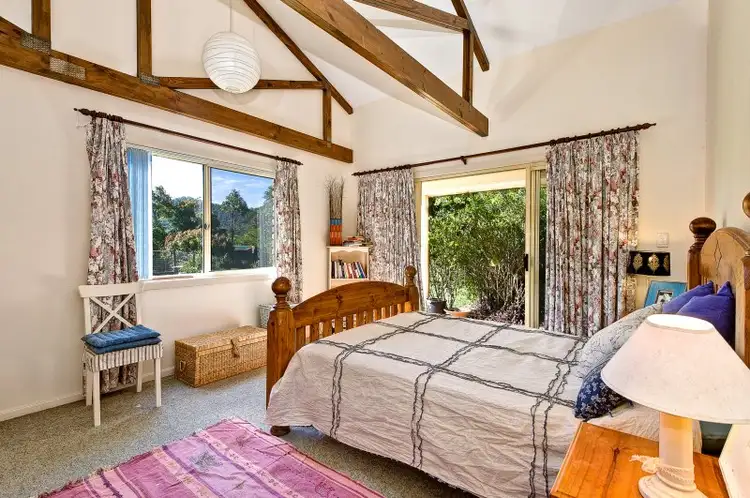 Sixth view of Homely house listing, 9 Harwood Court, Samford Valley QLD 4520