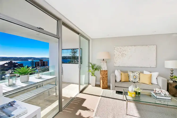 Main view of Homely apartment listing, 39/140 Addison Road, Manly NSW 2095