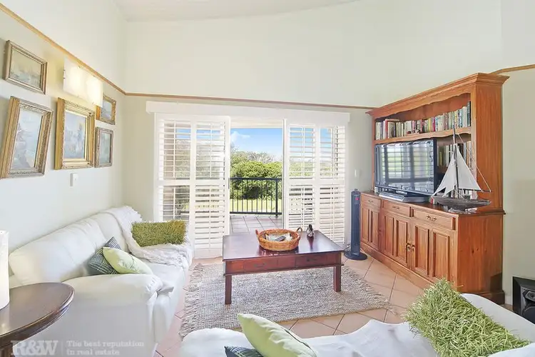 Second view of Homely unit listing, 11/2 Tamarindus Street, Marcoola QLD 4564