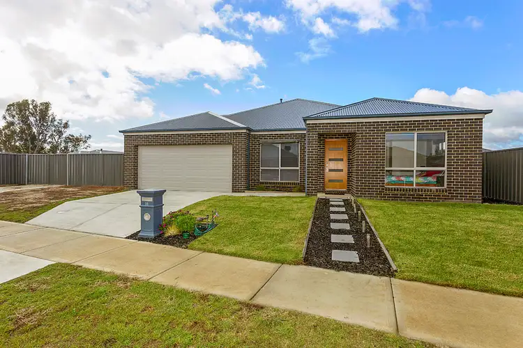 Main view of Homely house listing, 14 Perkins Street, Wodonga VIC 3690