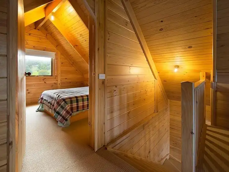 Sixth view of Homely house listing, 32 Parkins Reef Road, Maldon VIC 3463