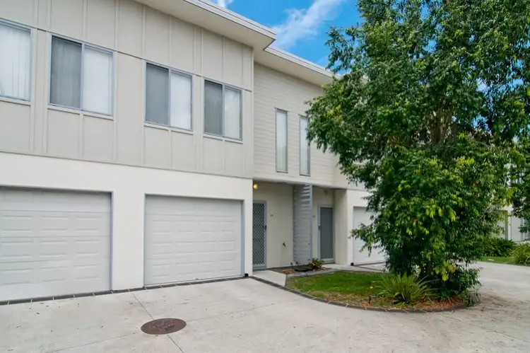29/1 Cascade Drive, Underwood QLD 4119