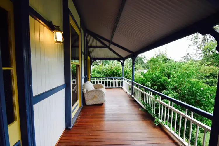 Fifth view of Homely house listing, 11 Silky Oak Drive, Nimbin NSW 2480