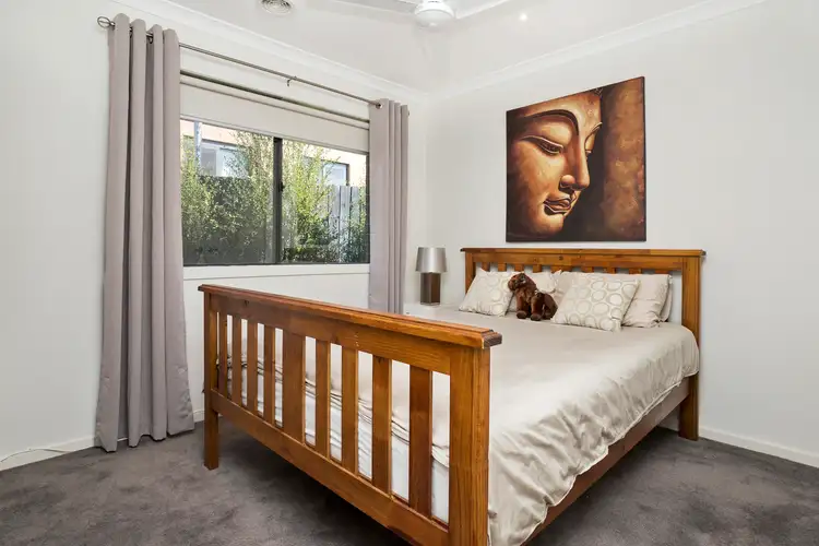 Fifth view of Homely house listing, 1 Currington Crescent, Bacchus Marsh VIC 3340