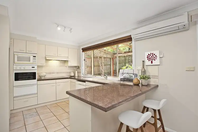Fifth view of Homely semi-detached listing, 37B Copeland Road, Beecroft NSW 2119