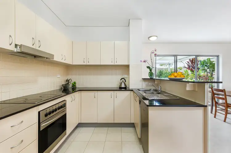 Second view of Homely unit listing, 28/21-23 Old Barrenjoey Road, Avalon NSW 2107