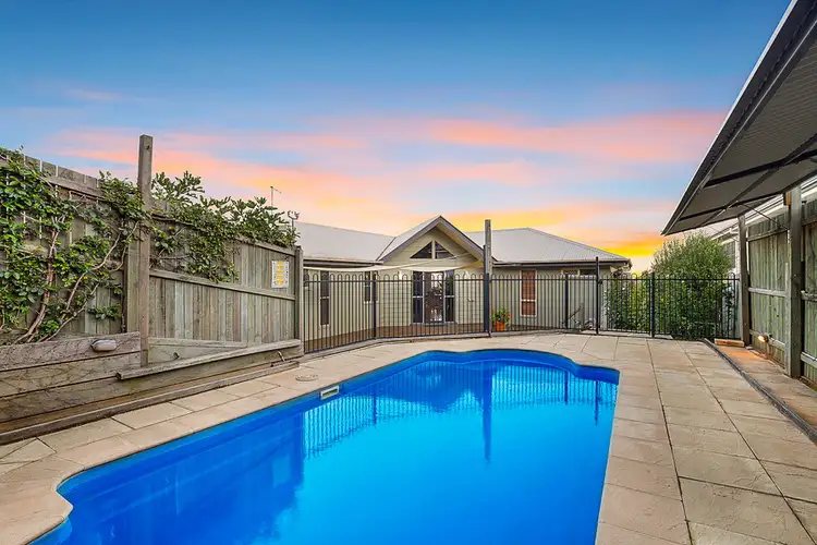 Third view of Homely house listing, 47 Panorama Crescent, Prince Henry Heights QLD 4350