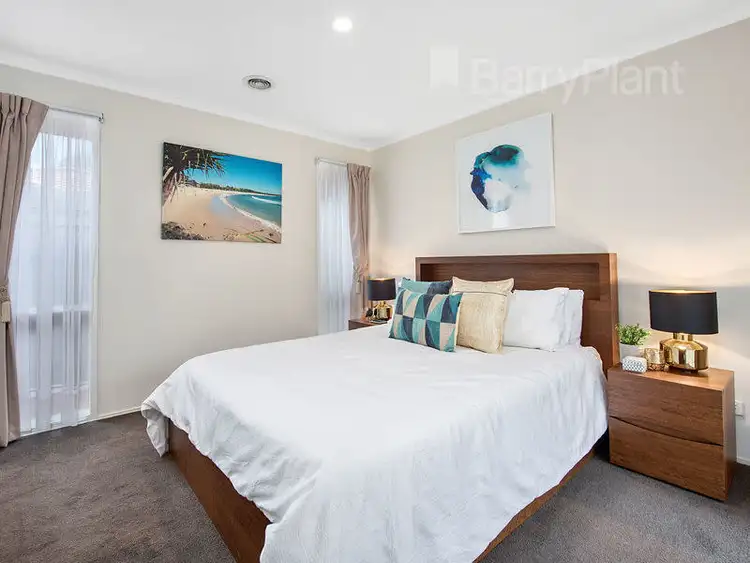 Sixth view of Homely house listing, 9 Cameron Close, Bayswater VIC 3153