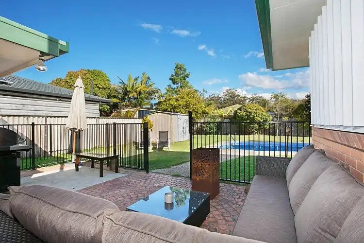 20 Dabchick Drive, Burleigh Waters QLD 4220