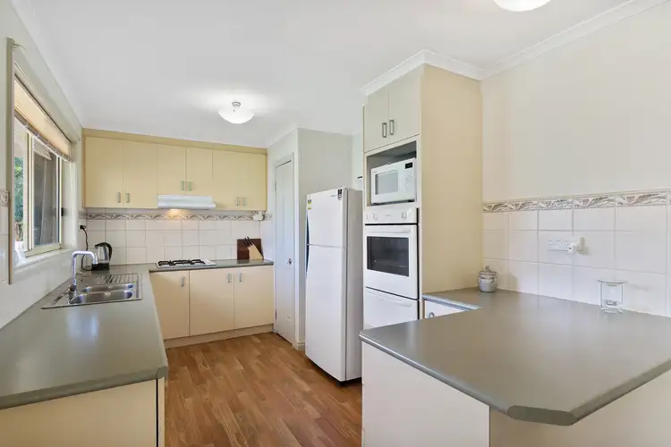 Third view of Homely house listing, 20 Hogan Road, Ballan VIC 3342