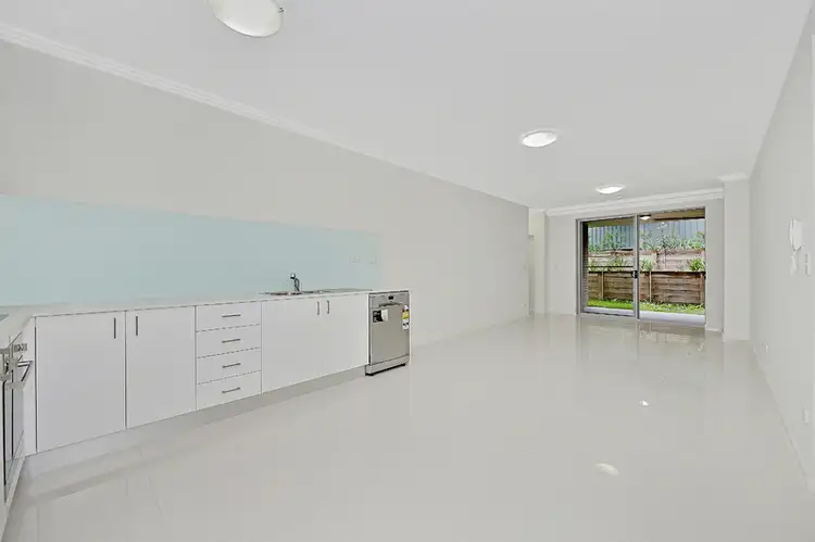 Third view of Homely apartment listing, 4/5-7 Fig Tree Avenue, Telopea NSW 2117