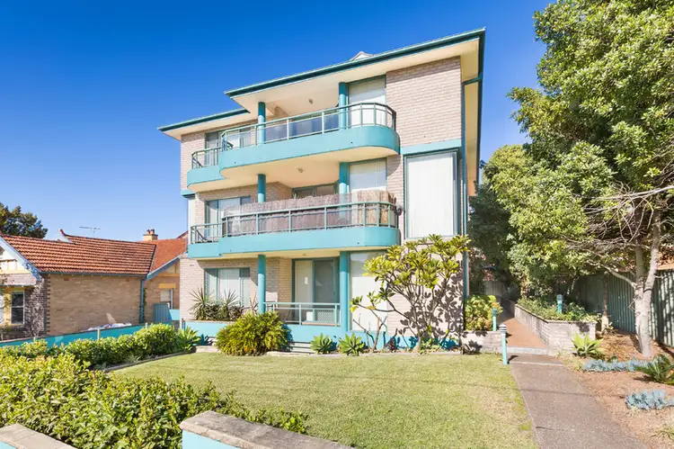 1/58 Kingsway, Cronulla NSW 2230