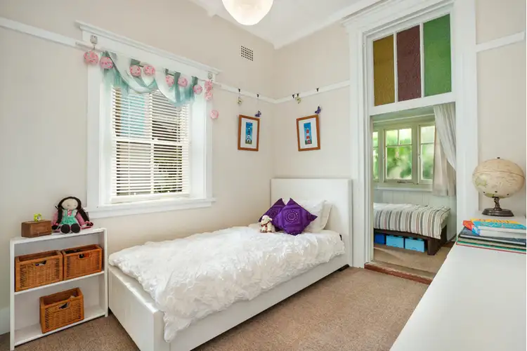 Fourth view of Homely apartment listing, 2/39 Spofforth Street, Mosman NSW 2088