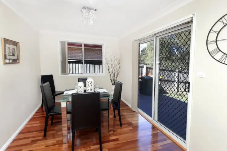 38 De Castella Drive, Blacktown NSW 2148