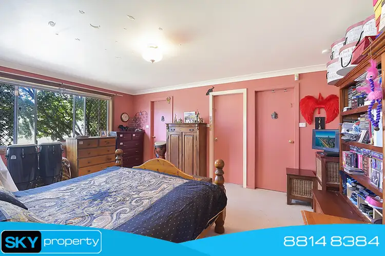 Sixth view of Homely house listing, 14 Nerada Street, Blacktown NSW 2148