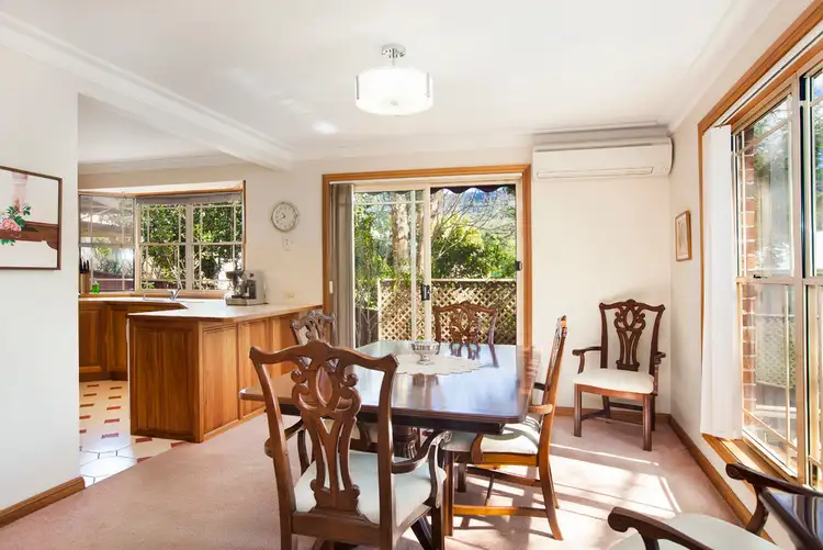 Fourth view of Homely semi-detached listing, 4/62 Foothills Road, Balgownie NSW 2519