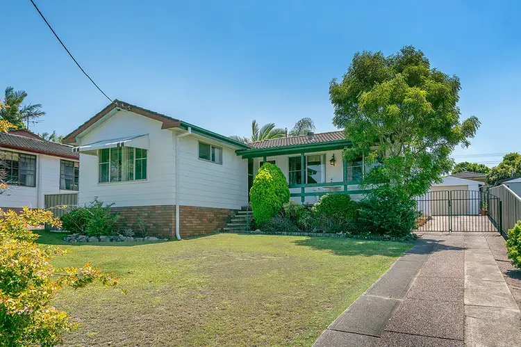 28 Cranbrook Parade, Rankin Park NSW 2287