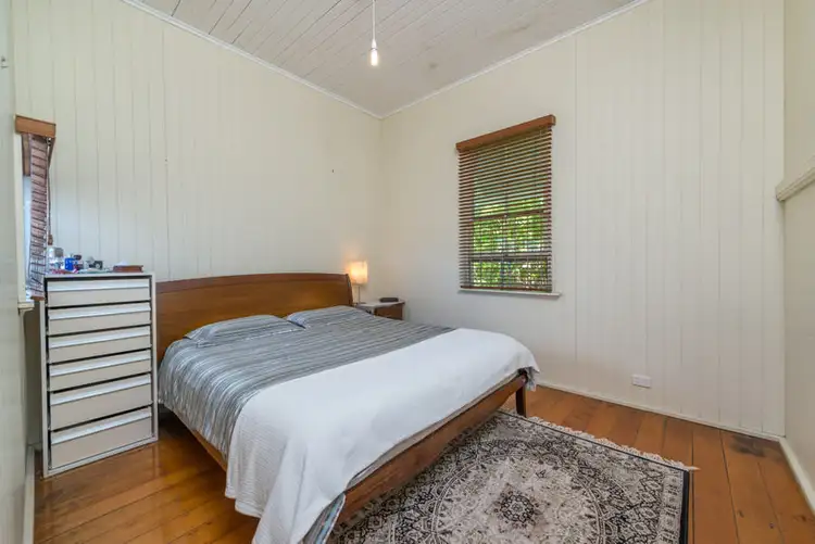 Fourth view of Homely house listing, 15 Surrey Street, Red Hill QLD 4059