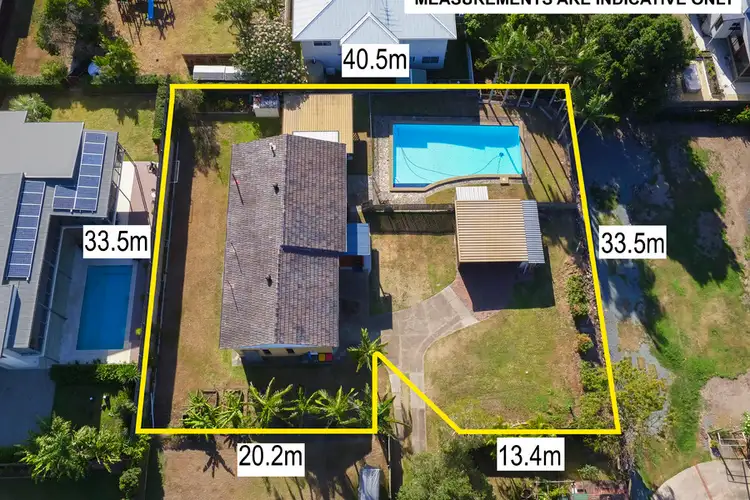 Second view of Homely house listing, 75 Bundah Street, Camp Hill QLD 4152