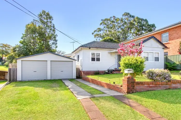 29 Torrs Street, Baulkham Hills NSW 2153