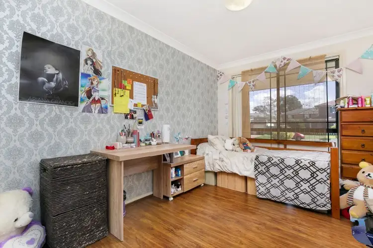 Fifth view of Homely house listing, 12 Glenroben Place, Mount Druitt NSW 2770
