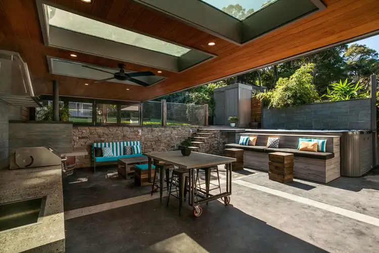 Fifth view of Homely house listing, 82 Ocean Street, Mount Saint Thomas NSW 2500