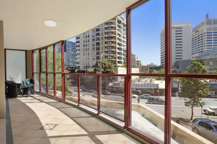 Fourth view of Homely apartment listing, 4/2a Hollywood Avenue, Bondi Junction NSW 2022